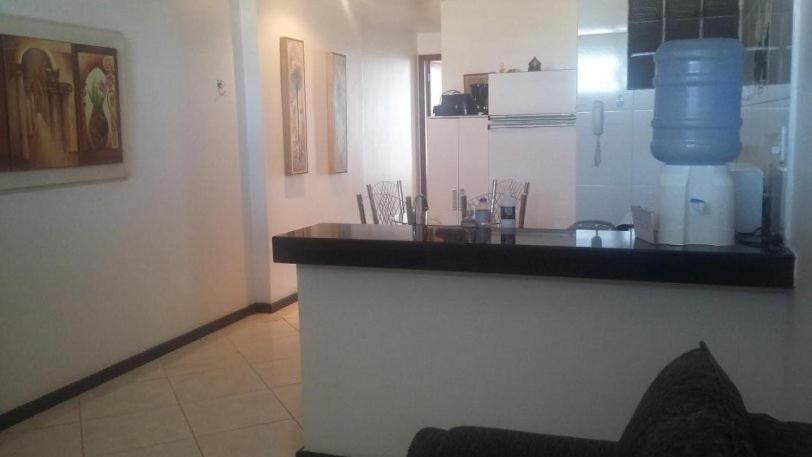 Janela Sobre O Mar De Guarapari Apartment Exterior photo